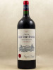 Grand Corbin Despagne - Saint Emilion 2007 MAGNUM