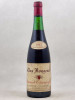 Clos Rougeard - Saumur Champigny 1984