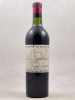 La Dominique - Saint Emilion 1949