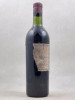 La Dominique - Saint Emilion 1949