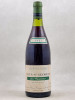 Henri Gouges - Nuits Saint Georges 1er cru "Les Vaucrains" 1983