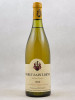Ponsot - Morey Saint Denis Blanc 1982