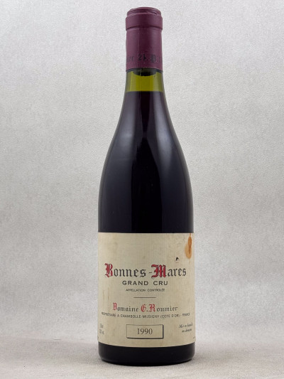 Georges Roumier - Bonnes Mares 1990