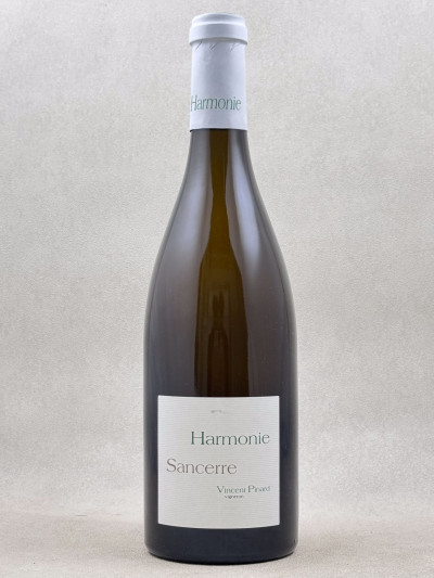 Vincent Pinard - Sancerre "Harmonie" 2020