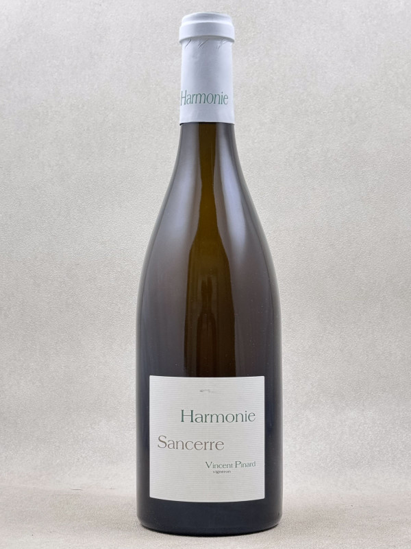 Vincent Pinard - Sancerre "Harmonie" 2020