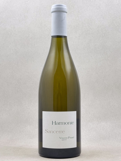 Vincent Pinard - Sancerre "Harmonie" 2022