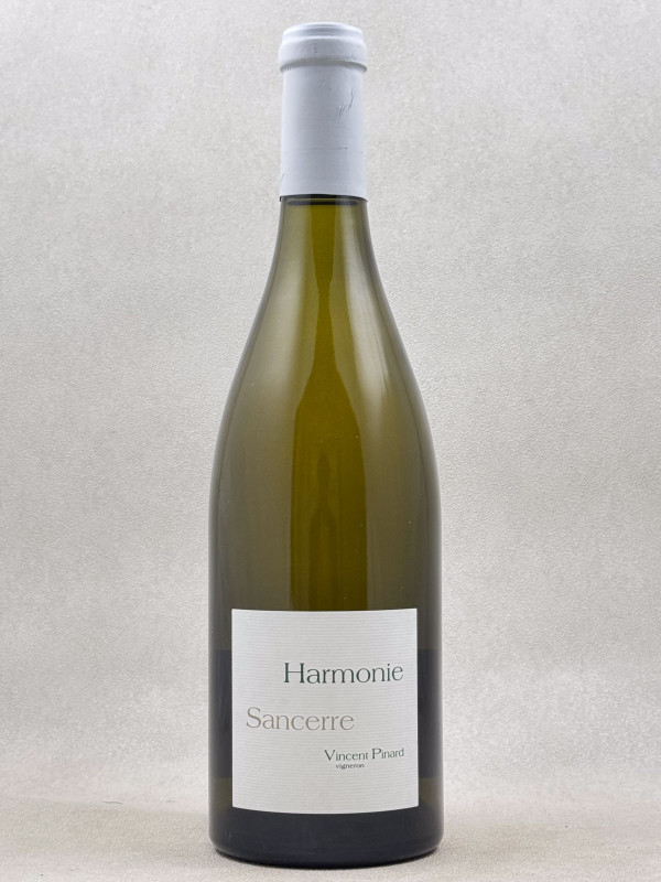 Vincent Pinard - Sancerre "Harmonie" 2022