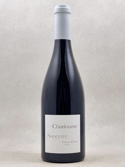 Vincent Pinard - Sancerre "Charlouise" 2022