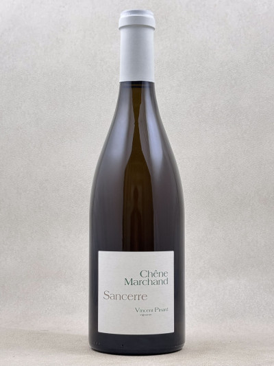 Vincent Pinard - Sancerre "Chêne Marchand" 2022