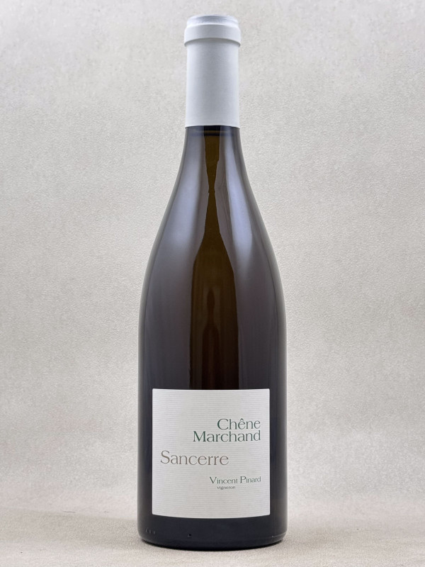 Vincent Pinard - Sancerre "Chêne Marchand" 2022