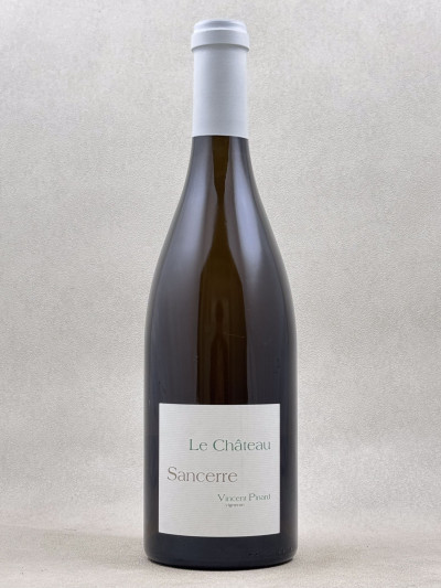 Vincent Pinard - Sancerre "Le Château" 2022
