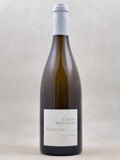 Vincent Pinard - Sancerre "Chêne Marchand" 2020