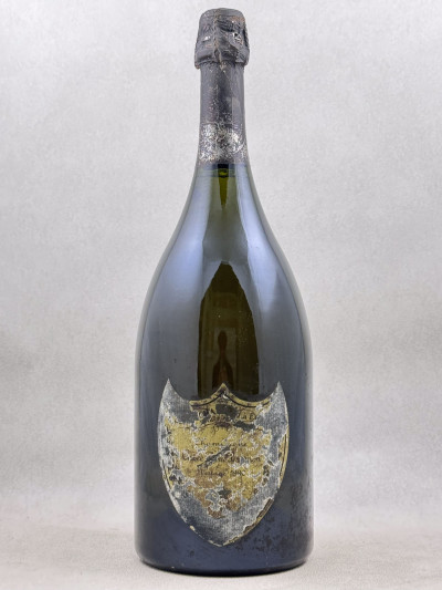 Dom Pérignon - Moët & Chandon 1990