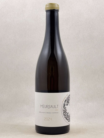 Maison A&S - Meursault "Abel" 2024