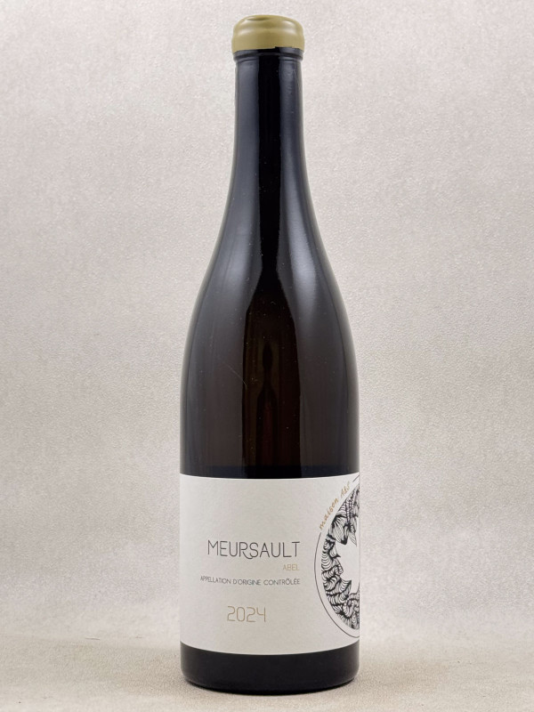 Maison A&S - Meursault "Abel" 2024