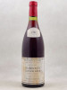 Clair Daü - Chambertin Clos de Bèze 1982