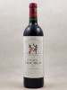 Clerc Milon - Pauillac 1999