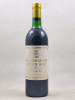 Pichon Longueville Comtesse de Lalande - Pauillac 1989