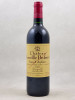 Léoville Poyferré - Saint Julien 1995