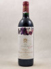 Mouton Rothschild - Pauillac 1992