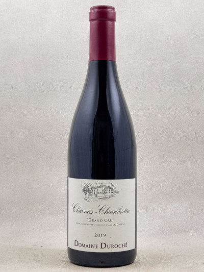 Duroché - Charmes Chambertin 2019