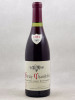 Duroché - Gevrey Chambertin 1er Cru "Lavaux Saint-Jacques" 1981