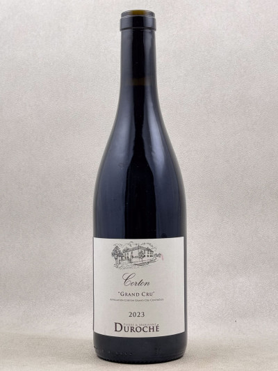 Duroché - Corton 2023
