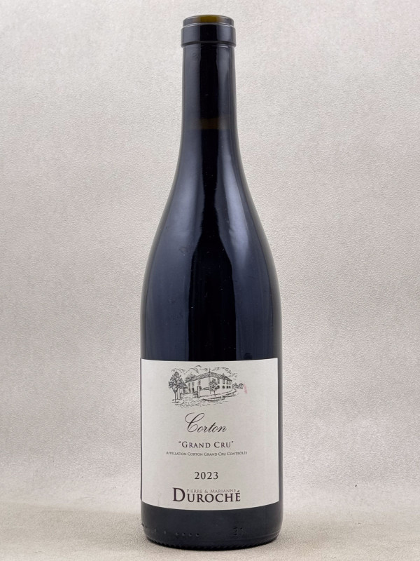 Duroché - Corton 2023