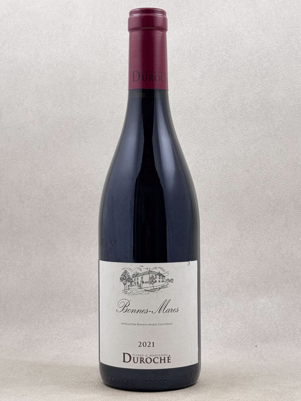 Duroché - Bonnes Mares 2021