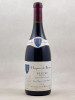 Hospices de Beaune - Beaune "Cuvée Hugues et Louis Betault" 2000