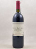 Haut Bailly - Pessac Léognan 1997