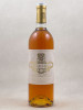 Coutet - Barsac 2001