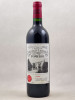 Moulinet Lasserre - Pomerol 1998