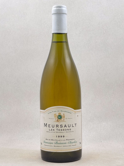 Buisson Charles - Meursault "Tessons" 1999