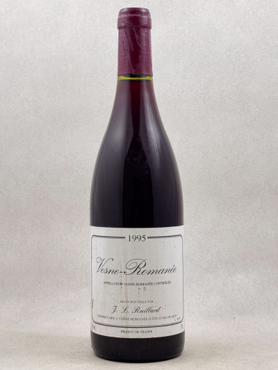 Raillard - Vosne Romanée 1995