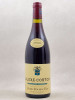 Pierre Bourrée - Aloxe Corton 2009