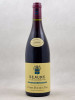 Pierre Bourrée - Beaune 1er cru "epenottes" 2006