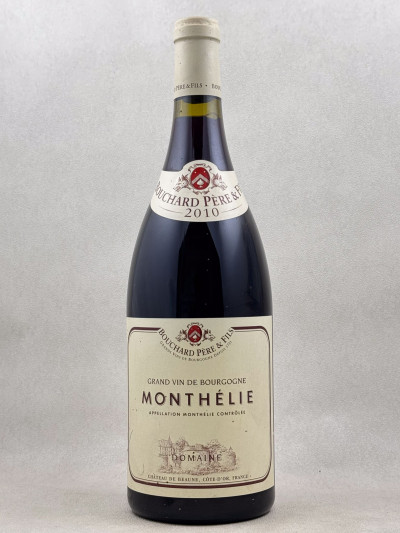 Bouchard Père & Fils - Monthelie 2010 MAGNUM