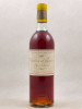 Yquem - Sauternes 1967