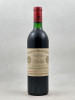 Cheval Blanc - Saint Emilion 1971