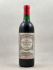 Gazin - Pomerol 1989