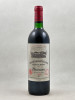 Grand Puy Lacoste - Pauillac 1989