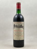 Calon Ségur - Saint Estèphe 1986