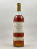 Yquem - Sauternes 1975