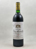 Haut Batailley - Pauillac 1982