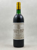 Pichon Longueville Comtesse de Lalande - Pauillac 1986