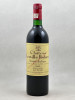 Léoville Poyferré - Saint Julien 1982