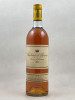 Yquem - Sauternes 1981