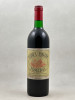 Clos l'Eglise - Pomerol 1989