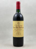 Léoville Poyferré - Saint Julien 1987